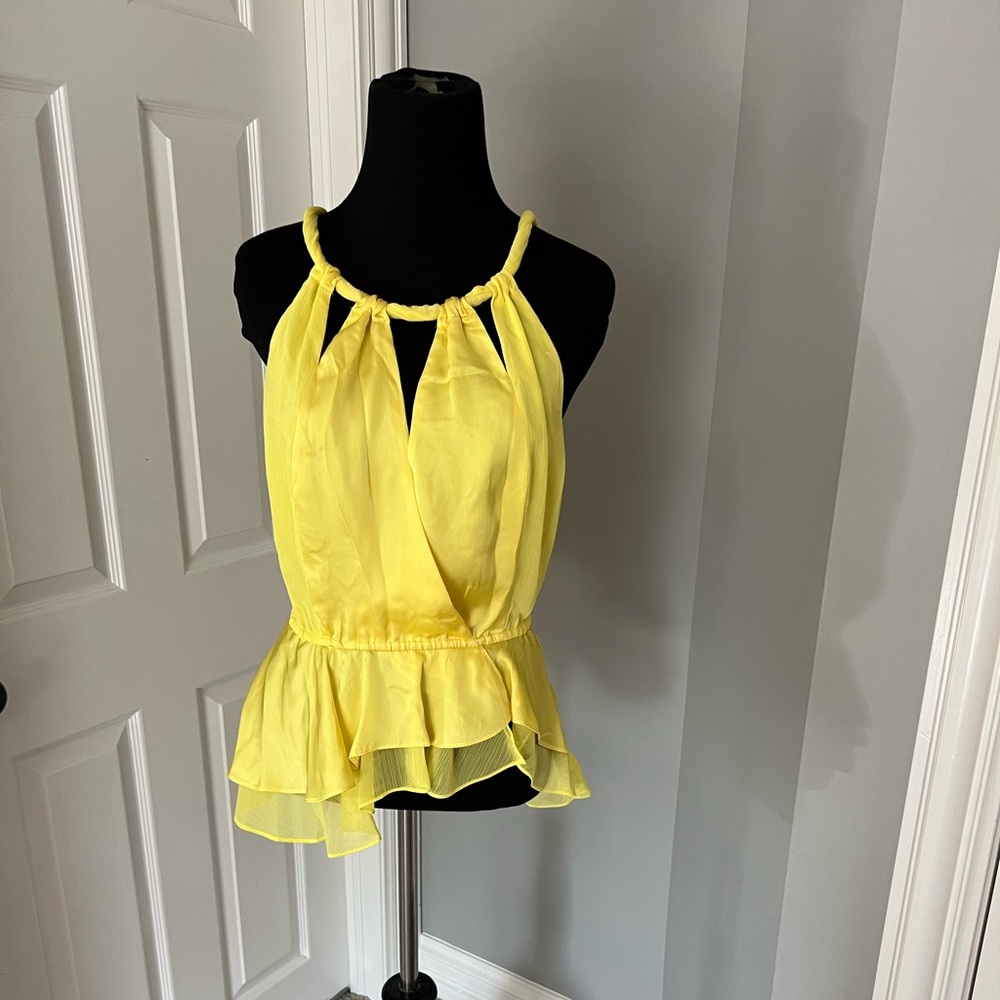 Sunny and sweet (& a little bit sexy)